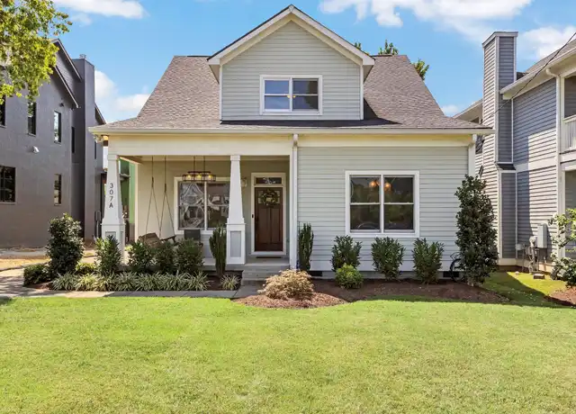 Property at 307 54th Ave N, Nashville, TN, 37209, 4 beds, 3 baths, [object Object]