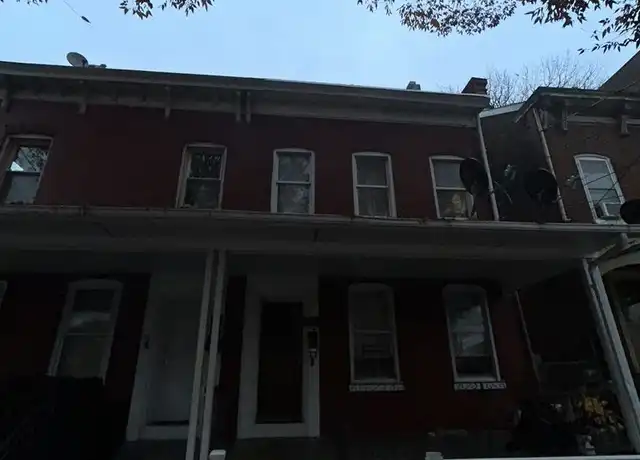 Property at 76 Hudson St Unit 1, Trenton, NJ, 08609, 4 beds, 1 bath, [object Object]