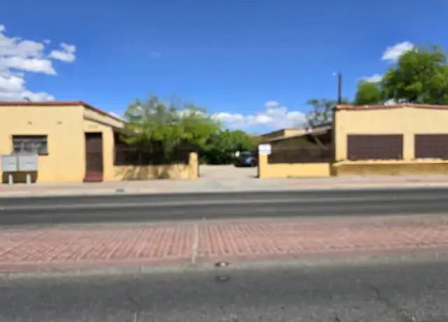 Property at 2245 S 6th Ave Unit 6, Tucson, AZ, 85713, 0 beds, 1 bath, [object Object]