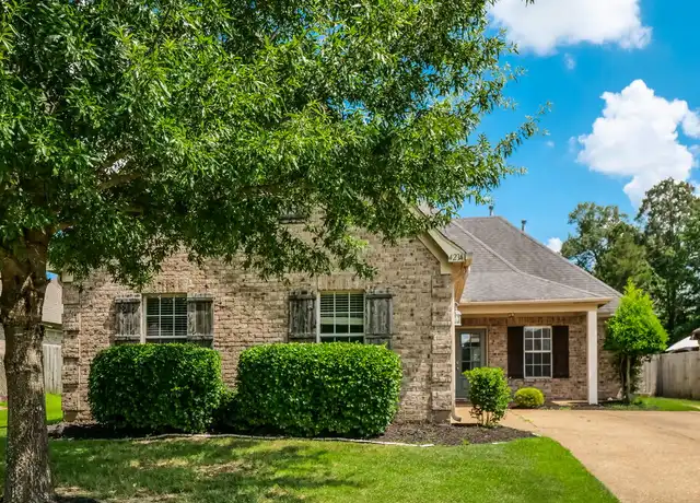 Property at 4234 Markston Dr, Southaven, MS, 38672, 4 beds, 2 baths, [object Object]