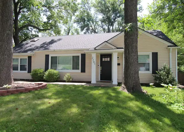 Property at 2701 W 75th Pl, Prairie Village, KS, 66208, 3 beds, 1 bath, [object Object]