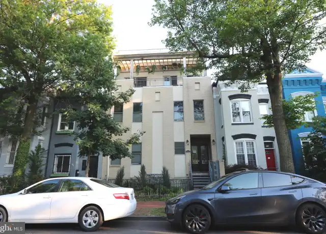 Property at 220 P St NW Unit 4, Washington, DC, 20001, 2 beds, 2 baths, [object Object]