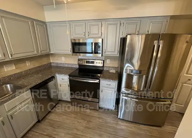 Property at 5849 Harris Grove Ln, Charlotte, NC, 28212, 2 beds, 2 baths, [object Object]