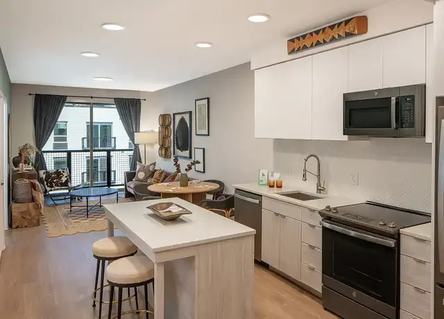 Property at The Lucie - 3850 Boston St, Baltimore, MD, 21224, 0-2 beds, 1-2 bath, [object Object]