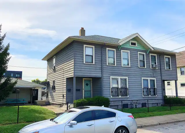 Property at 1022 Laurel St, Indianapolis, IN, 46203, 1 bed, 1 bath, [object Object]