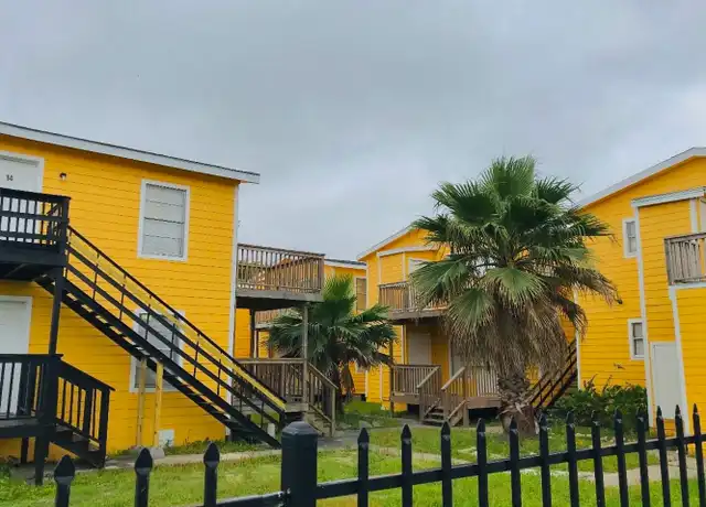 Property at 2711 Avenue K Unit 12, Galveston, TX, 77550, 3 beds, 1 bath, [object Object]