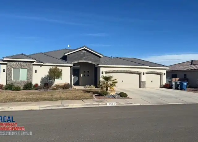 Property at 3341 E 2930 S, Saint George, UT, 84790, 4 beds, 2 baths, [object Object]