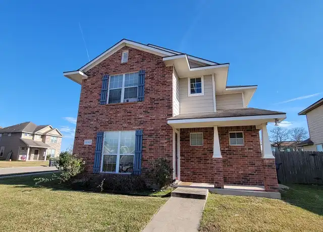 Property at 4140 McFarland Dr, College Station, TX, 77845, 4 beds, 4 baths, [object Object]