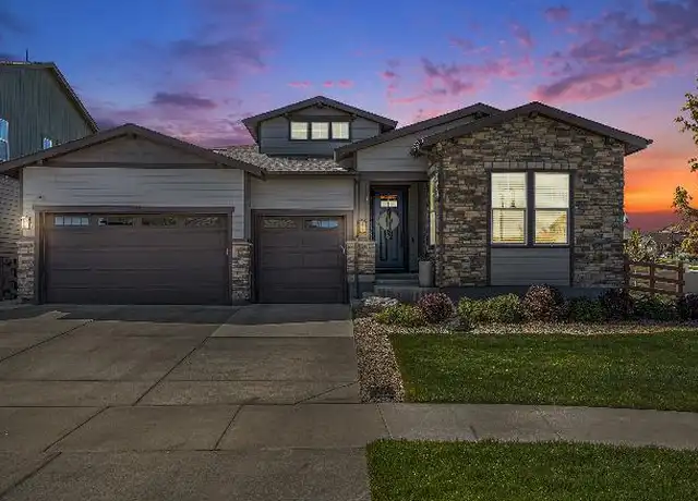 Property at 7996 S Jamestown Ct, Aurora, CO, 80016, 4 beds, 4 baths, [object Object]