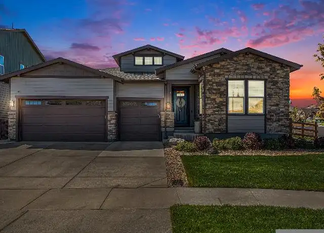 Property at 7996 S Jamestown Ct, Aurora, CO, 80016, 4 beds, 4 baths, [object Object]