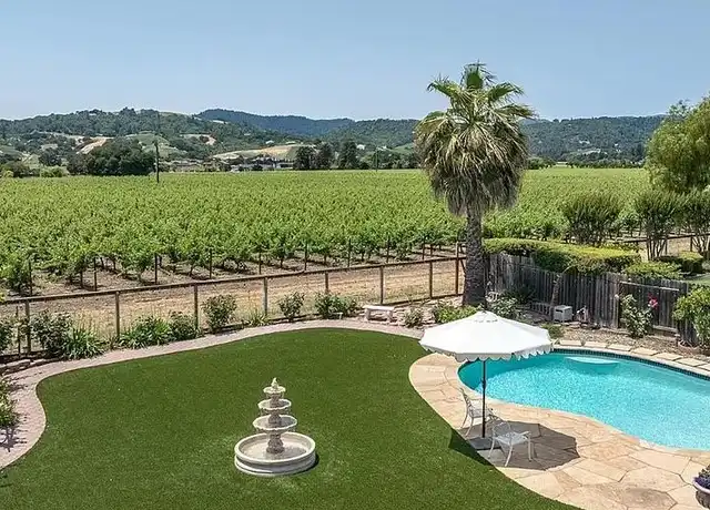 Property at 47 Hahnemann Ln, Napa, CA, 94558, 4 beds, 3 baths, [object Object]
