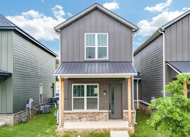 Property at 1333 S Duncan Ave Unit 1, Fayetteville, AR, 72701, 2 beds, 1 bath, [object Object]