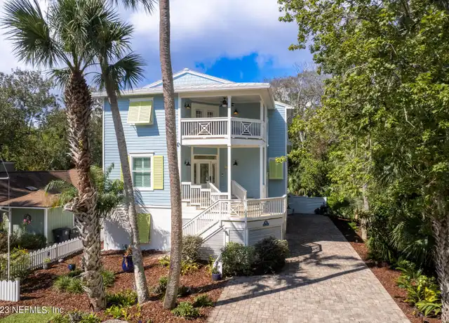 Property at 670 Sherry Dr, Atlantic Beach, FL, 32233, 4 beds, 3 baths, [object Object]