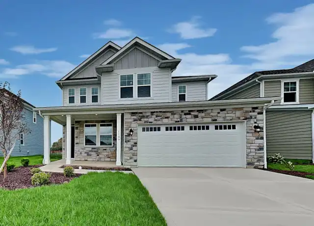 Property at 1106 Heritage Blvd, Delaware, OH, 43015, 5 beds, 3 baths, [object Object]