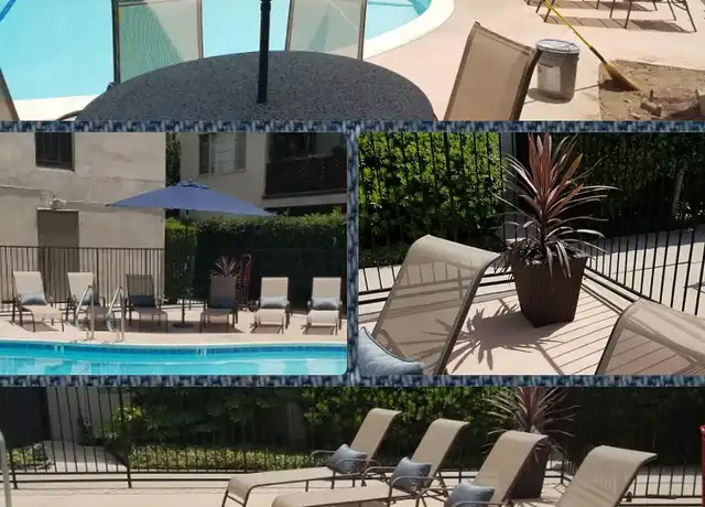 Property at Lemarsh Gardens - 10200 De Soto Ave, Chatsworth, CA, 91311, 1 bed, 1 bath, [object Object]