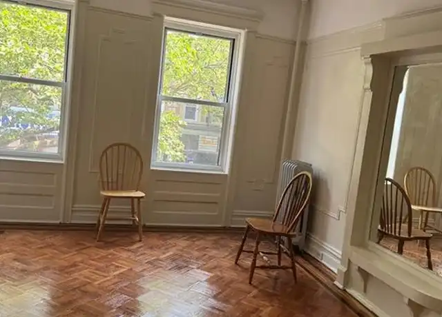 Property at 216 Kingston Ave Unit 2, Brooklyn, NY, 11213, 4 beds, 1 bath, [object Object]