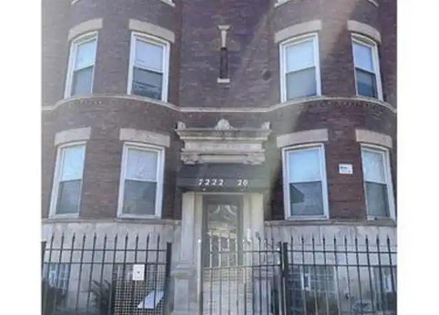 Property at 7222 S Harvard Ave Unit 1, Chicago, IL, 60621, 3 beds, 1 bath, [object Object]