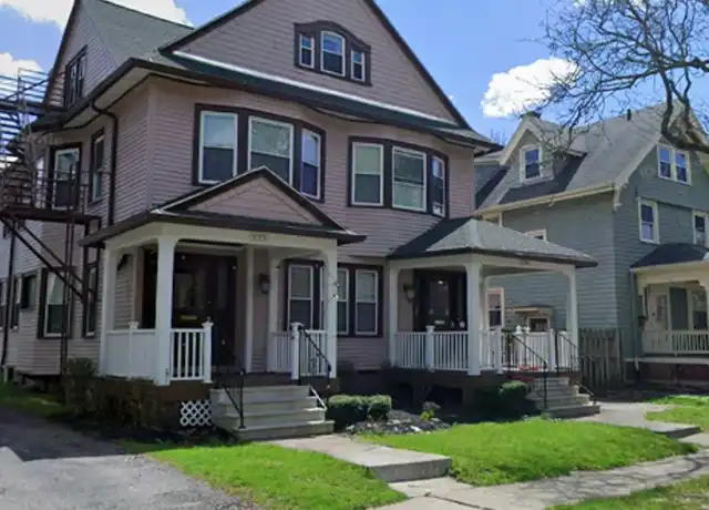 Property at 272-274 Meigs St Unit 274-2, Rochester, NY, 14607, 4 beds, 2 baths, [object Object]