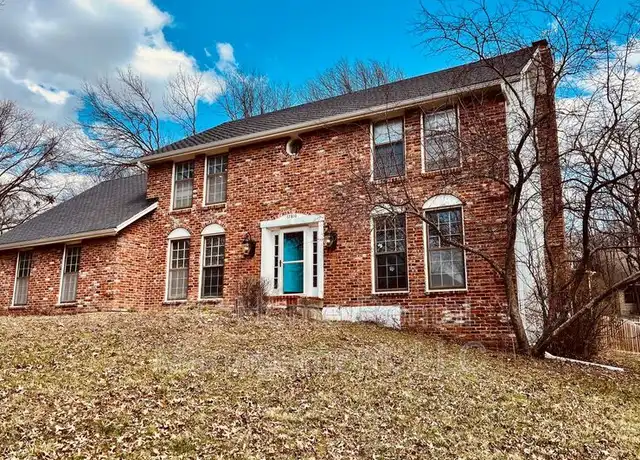Property at 12816 W 118th St, Overland Park, KS, 66210, 5 beds, 3 baths, [object Object]