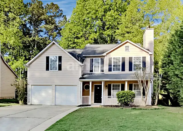 Property at 4851 Lake Park Ln, Acworth, GA, 30101, 4 beds, 2.5 baths, [object Object]