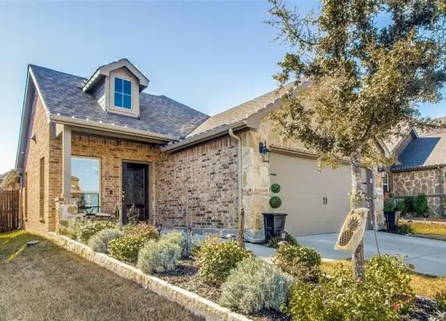 Property at 9933 Prairie Dog Ln, McKinney, TX, 75071, 3 beds, 2 baths, [object Object]