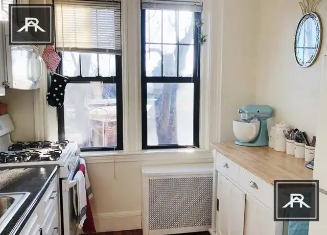 Property at 1997 Commonwealth Ave, Brighton, MA, 02135, 1 bed, 1 bath, [object Object]