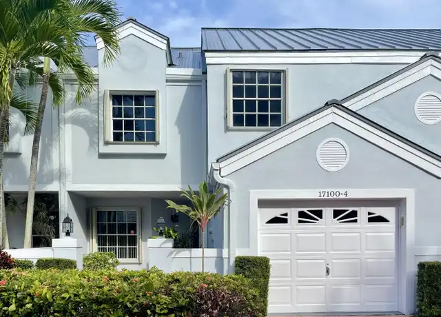 Property at 17100 Boca Club Blvd, Boca Raton, FL, 33487, 3 beds, 2.5 baths, [object Object]