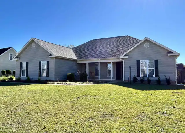 Property at 166 Holly Pointe, Warner Robins, GA, 31088, 4 beds, 2 baths, [object Object]