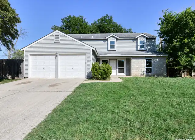 Property at 10346 Vigilante Trl, Converse, TX, 78109, 4 beds, 2.5 baths, [object Object]