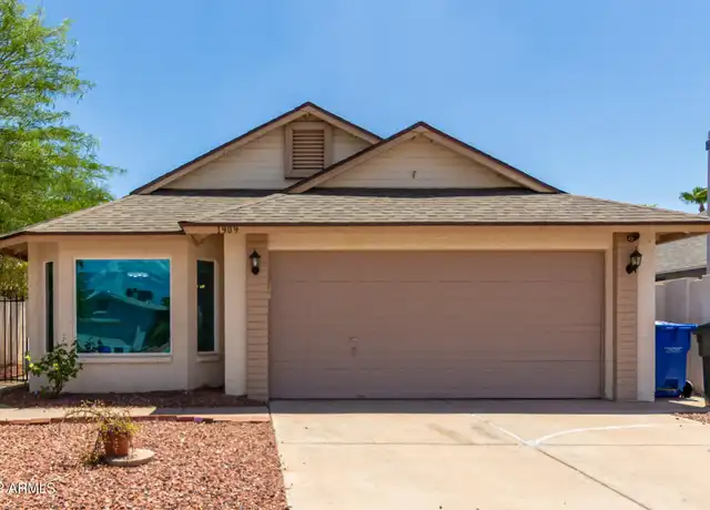 Property at 1909 E Villa Theresa Dr, Phoenix, AZ, 85022, 3 beds, 2 baths, [object Object]