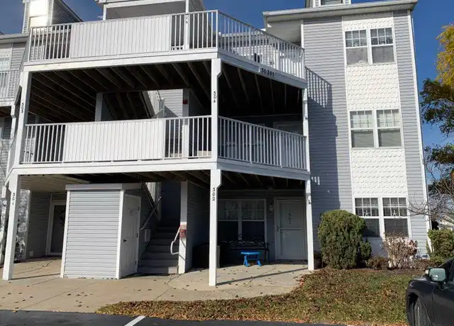 Property at 30381 Crowley Dr #302, Ocean View, DE, 19970, 2 beds, 2 baths, [object Object]