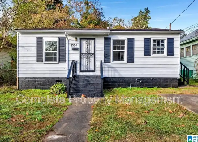 Property at 2304 Eufaula Ave, Birmingham, AL, 35208, 3 beds, 1 bath, [object Object]