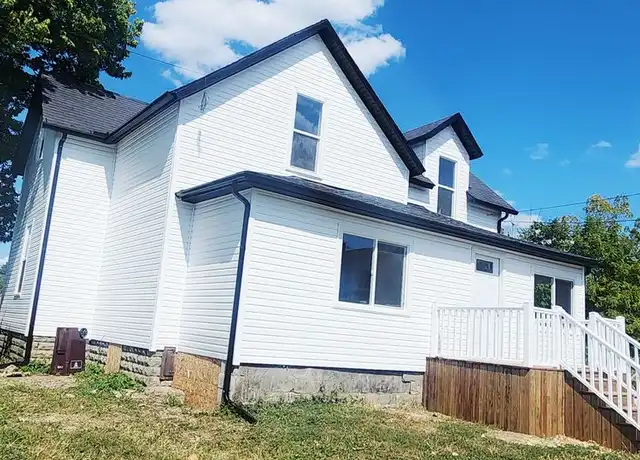 Property at 770 Richie Ave, Lima, OH, 45801, 4 beds, 1 bath, [object Object]