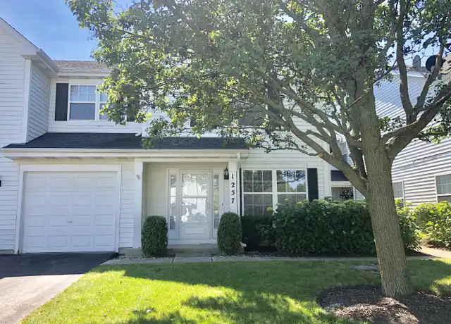 Property at 1257 Orleans Dr, Mundelein, IL, 60060, 2 beds, 2.5 baths, [object Object]