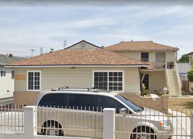 Property at 6412 1/2 Tujunga Ave, North Hollywood, CA, 91606, 3 beds, 2.5 baths, [object Object]