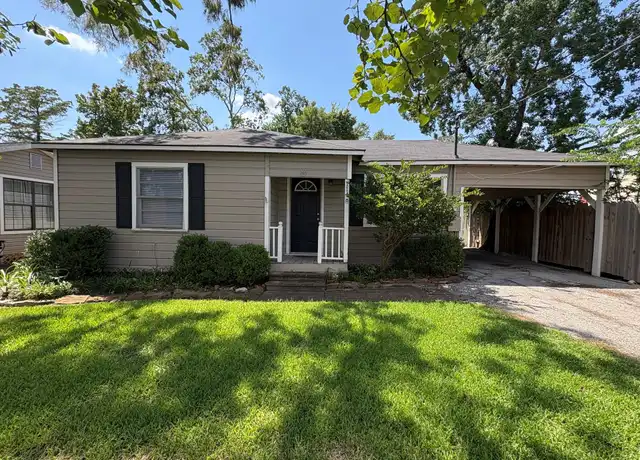 Property at 114 S Vernon St, Tomball, TX, 77375, 2 beds, 1 bath, [object Object]