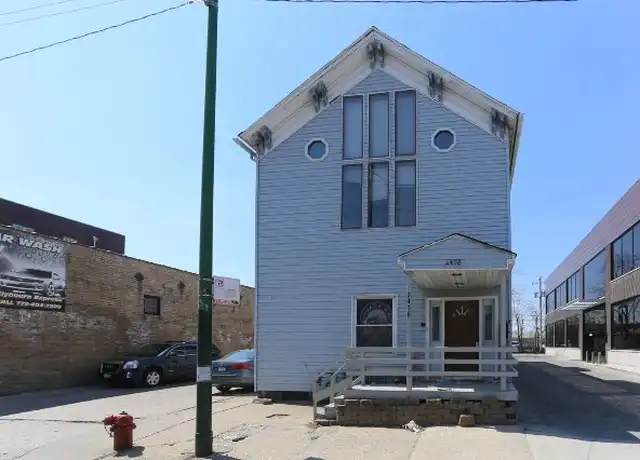 Property at 2456 N Clybourn Ave Unit RA9, Chicago, IL, 60614, 2 beds, 1 bath, [object Object]