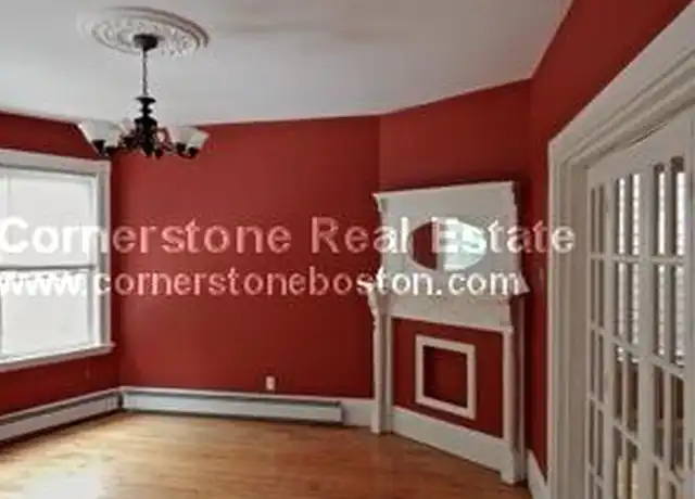 Property at 16 Fisher Ave Unit 3, Boston, MA, 02120, 4 beds, 1 bath, [object Object]