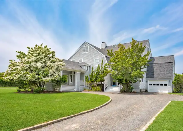 Property at 245 Oneck Ln, Westhampton Beach, NY, 11978, 4 beds, 5.5 baths, [object Object]