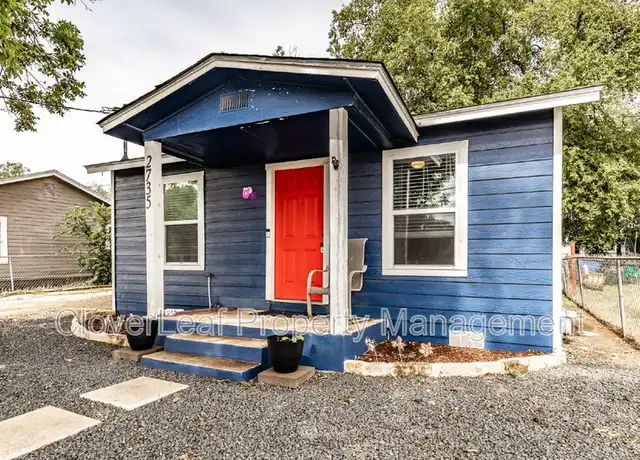 Property at 2735 Pecan Valley Dr, San Antonio, TX, 78210, 3 beds, 2 baths, [object Object]