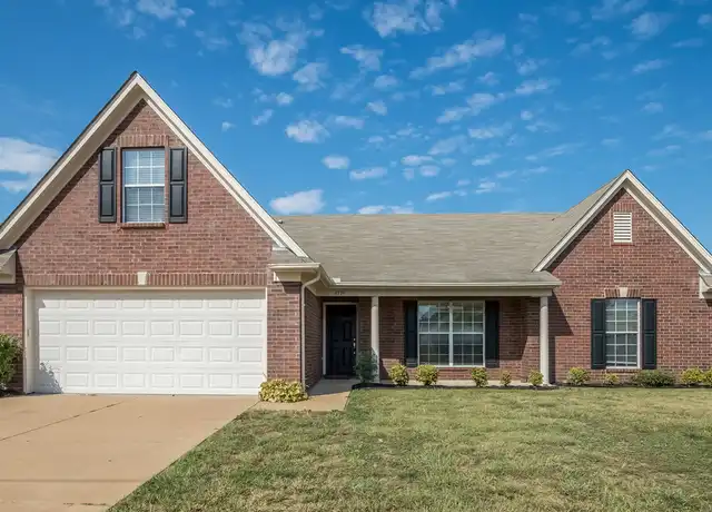 Property at 6379 Sandbourne E, Olive Branch, MS, 38654, 4 beds, 2 baths, [object Object]