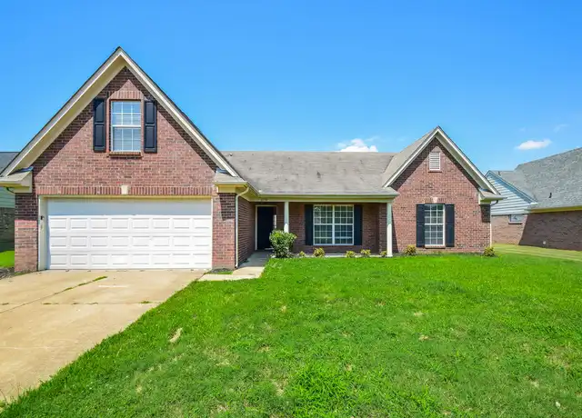 Property at 6379 Sandbourne E, Olive Branch, MS, 38654, 4 beds, 2 baths, [object Object]
