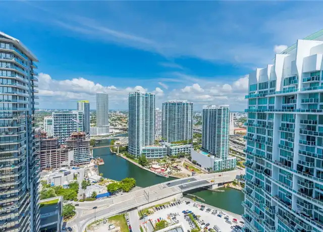 Property at 55 SE 6th St #4100, Miami, FL, 33131, 1 bed, 1 bath, [object Object]