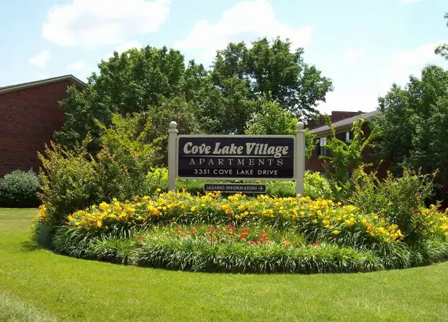 Property at 600 Cove Lake Village - 3351 Cove Lake Dr, Lexington, KY, 40515, 1-2 bed, 1-1.5 bath, [object Object]