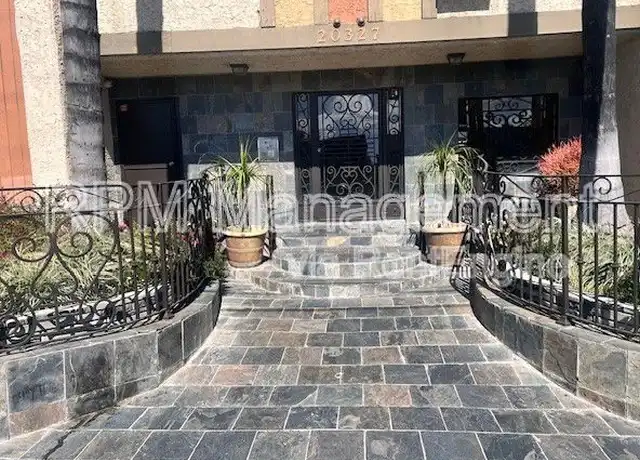 Property at 20327 Saticoy St #308, Winnetka, CA, 91306, 1 bed, 1 bath, [object Object]