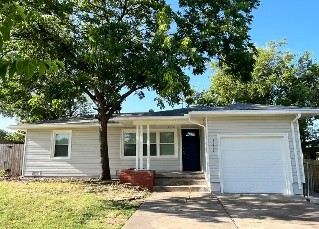 Property at 3802 NW Arlington Ave, Lawton, OK, 73505, 4 beds, 2 baths, [object Object]