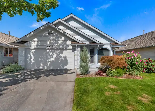 Property at 4877 Lakes Edge Pl, Garden City, ID, 83714, 3 beds, 2 baths, [object Object]