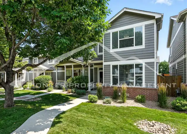 Property at 1726 Depew St, Lakewood, CO, 80214, 3 beds, 2.5 baths, [object Object]
