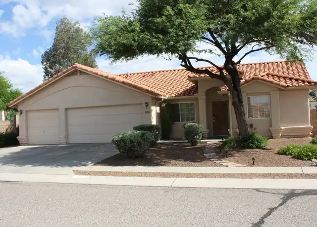 Property at 7917 E Waverly St, Tucson, AZ, 85715, 4 beds, 2 baths, [object Object]