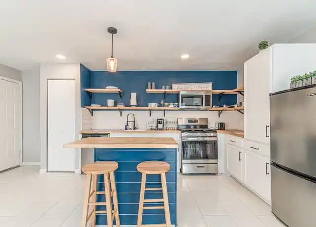 Property at 346 Natalen Ave Unit 3, San Antonio, TX, 78209, 1 bed, 1 bath, [object Object]